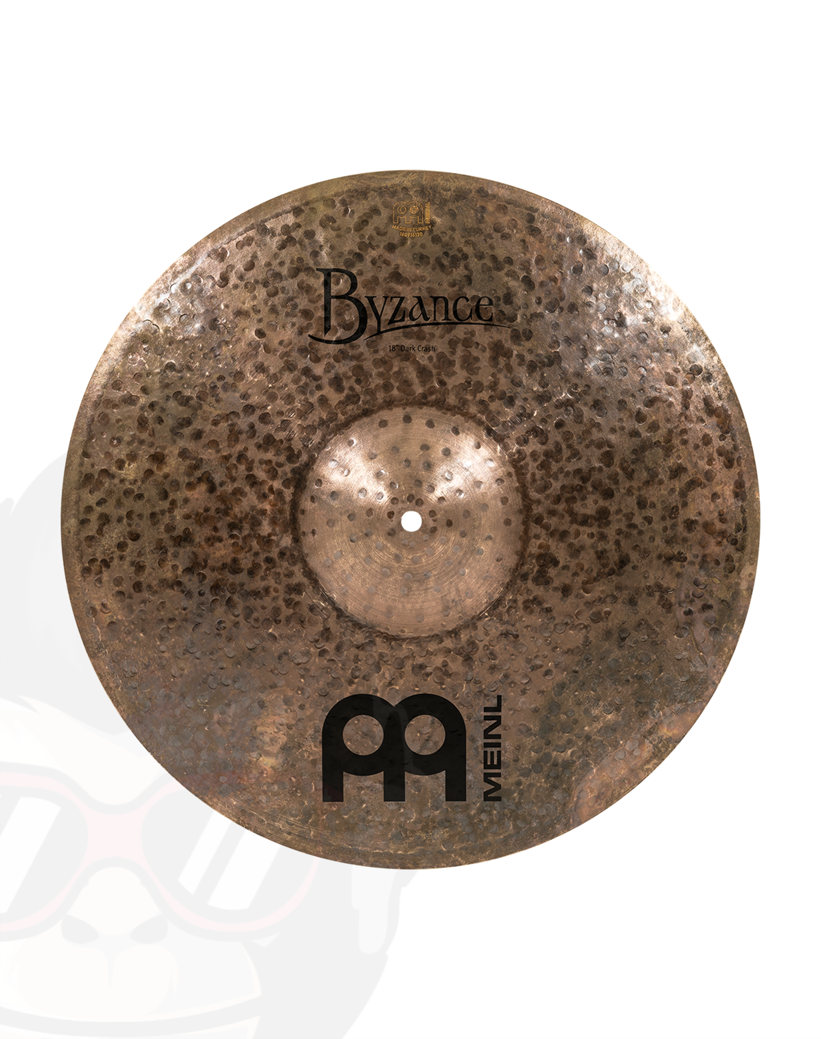 Meinl Byzance Dark Crash 18" B18DAC